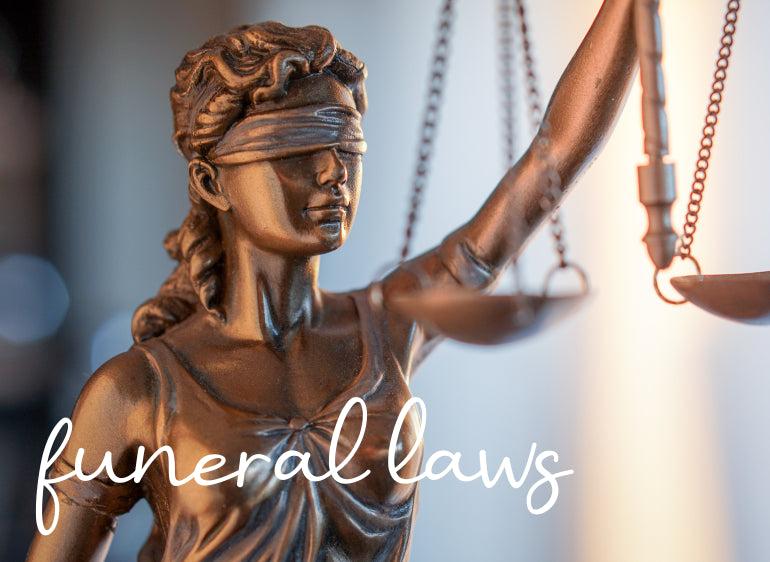 Bring Your Own Urn – What’s the Canada Law?